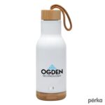 Stainless Steel Water Bottle - 1