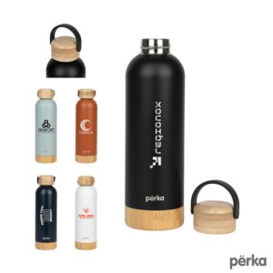 Perka Dresden 18 oz. Double Wall