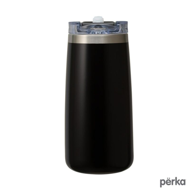 Perka Erie 16 oz. Double Wall Stainless Steel Tumbler - 3