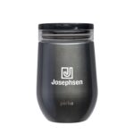 Stainless Steel Wine Mug