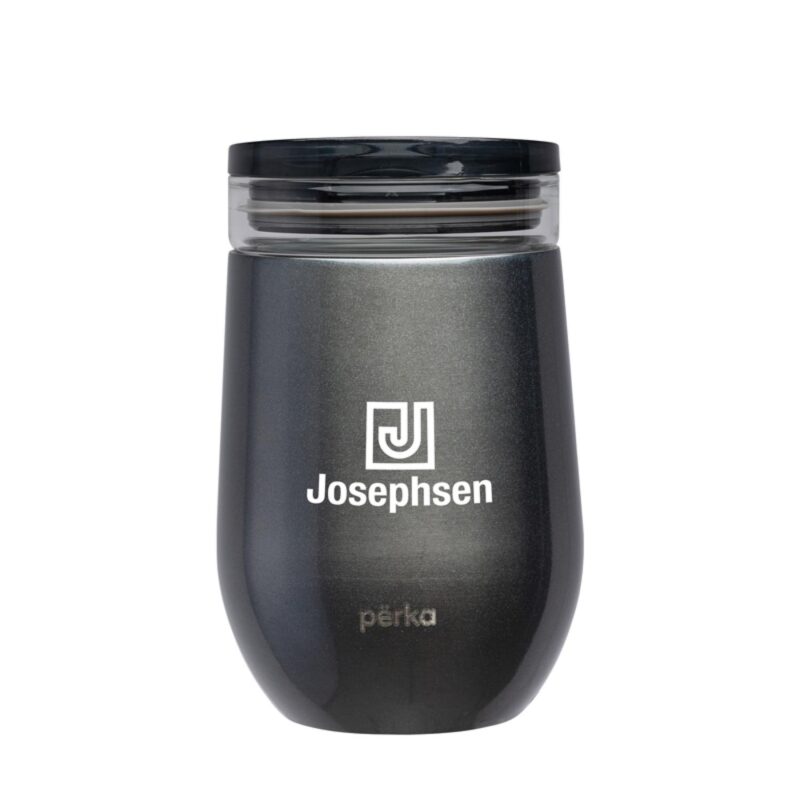 Stainless Steel Wine Mug
