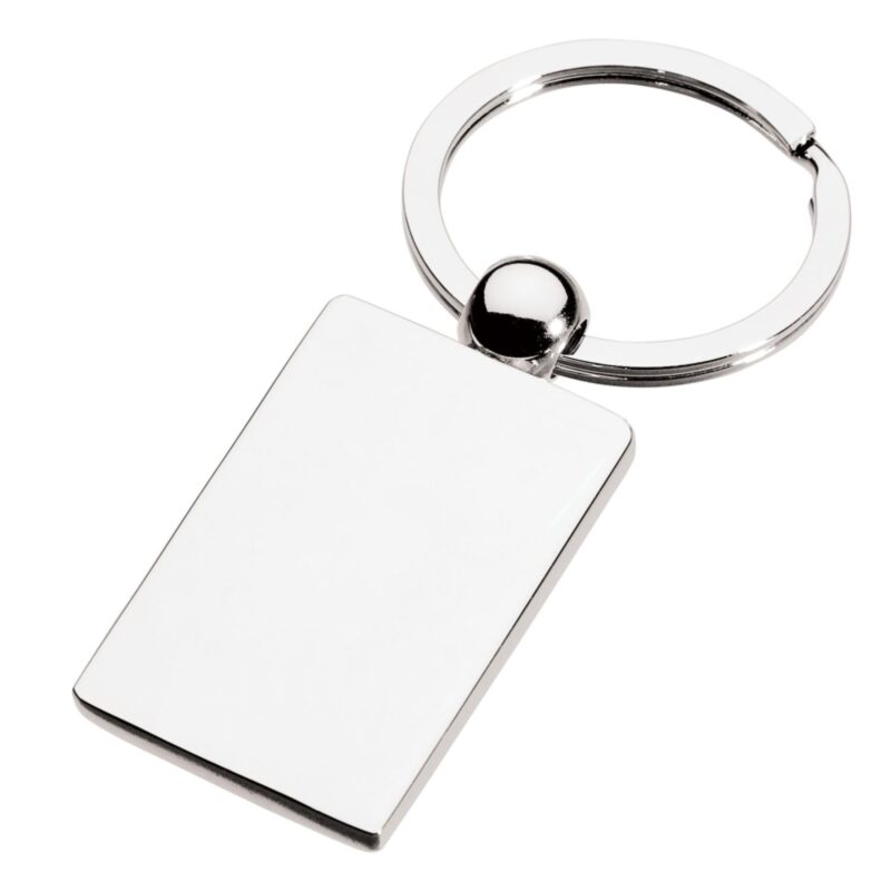 Perspective V Keyring - 1