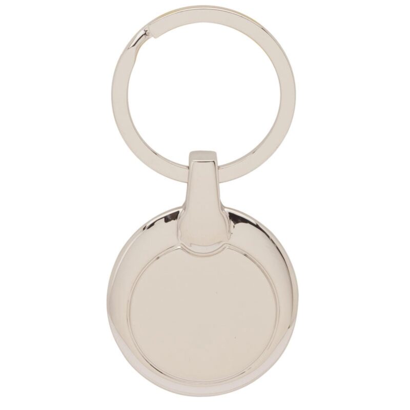 Perspective VI Keyring - 1