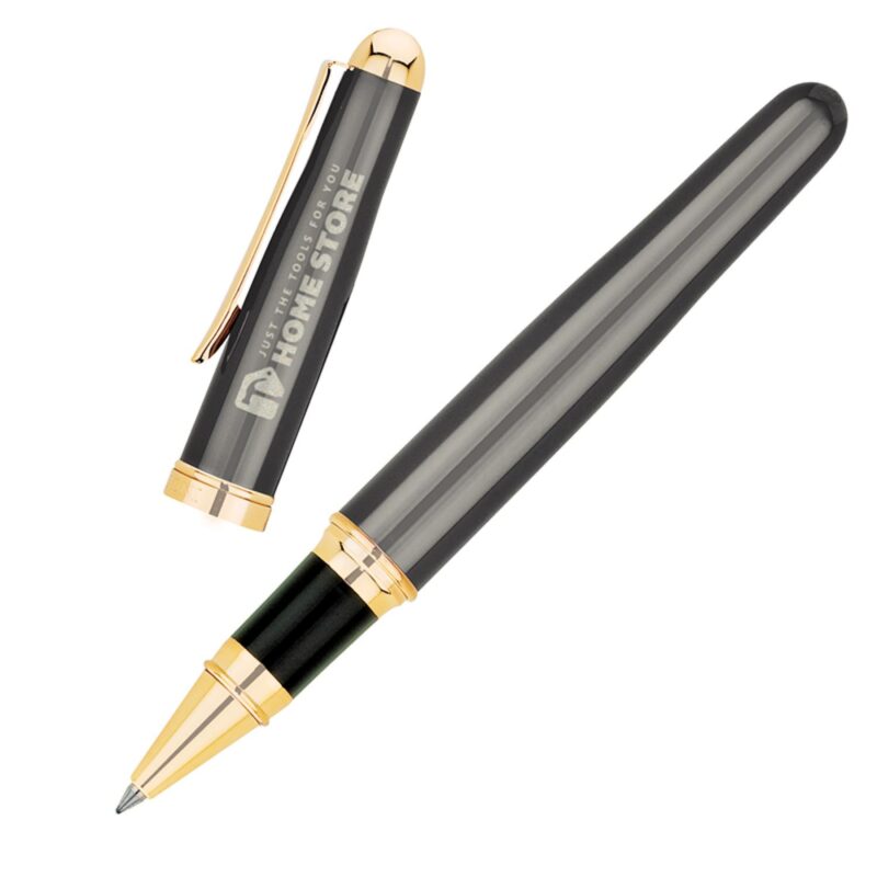 Peruzzi Bettoni Rollerball Pen - 1