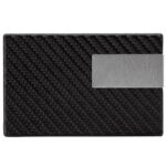 Pesaro Business Card Case - 1