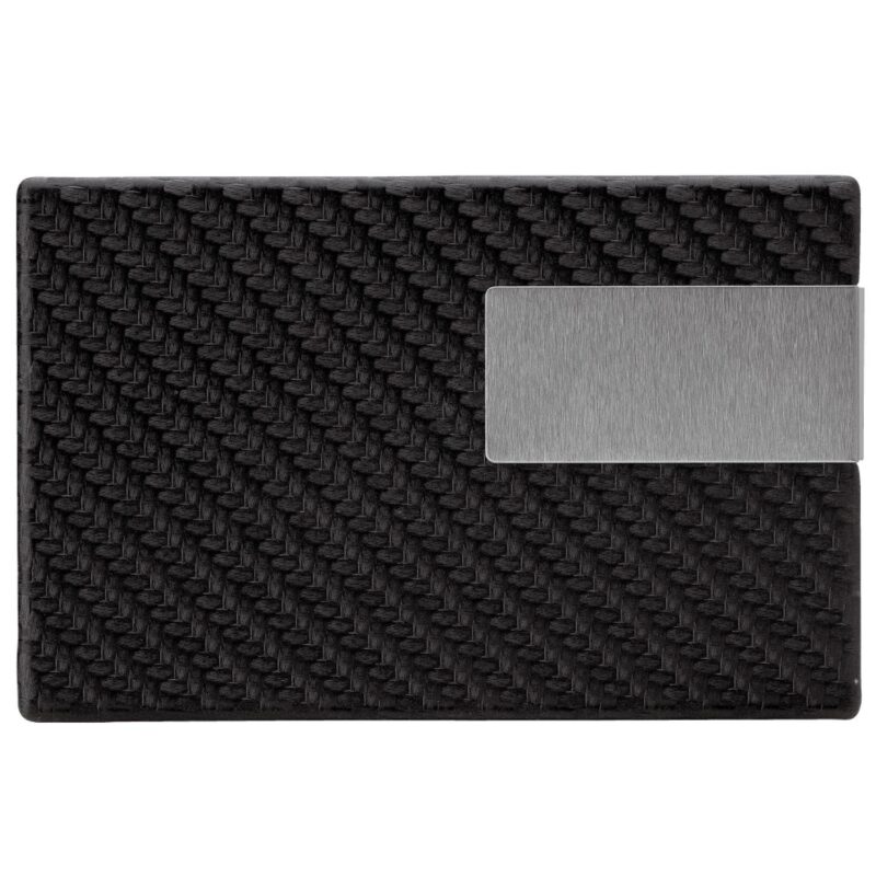 Pesaro Business Card Case - 1