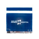 Pet Safety & First Aid Kit in a Resealable Plastic Bag - 7