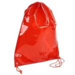 Phoenix Clear Drawstring Backpack - 7