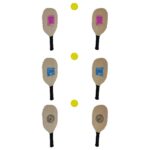 Pickle Ball Set