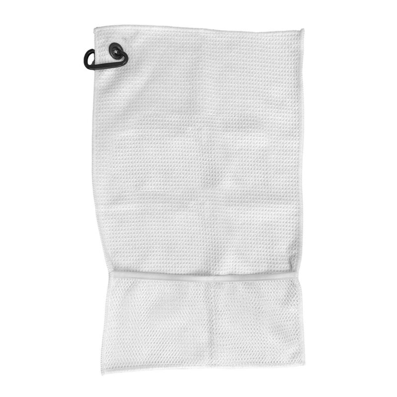 Pickle Pocket Waffle Towel - 1