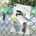 Pickle Pocket Waffle Towel - 2