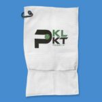 Pickle Pocket Waffle Towel - 5
