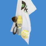 Pickle Pocket Waffle Towel - 7