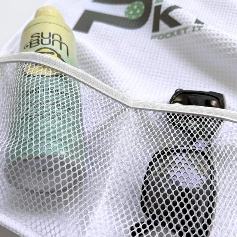 Pickle Pocket Waffle Towel - 8