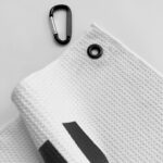 Pickle Pocket Waffle Towel - 9