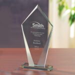 Pierce Award - Medium - 2