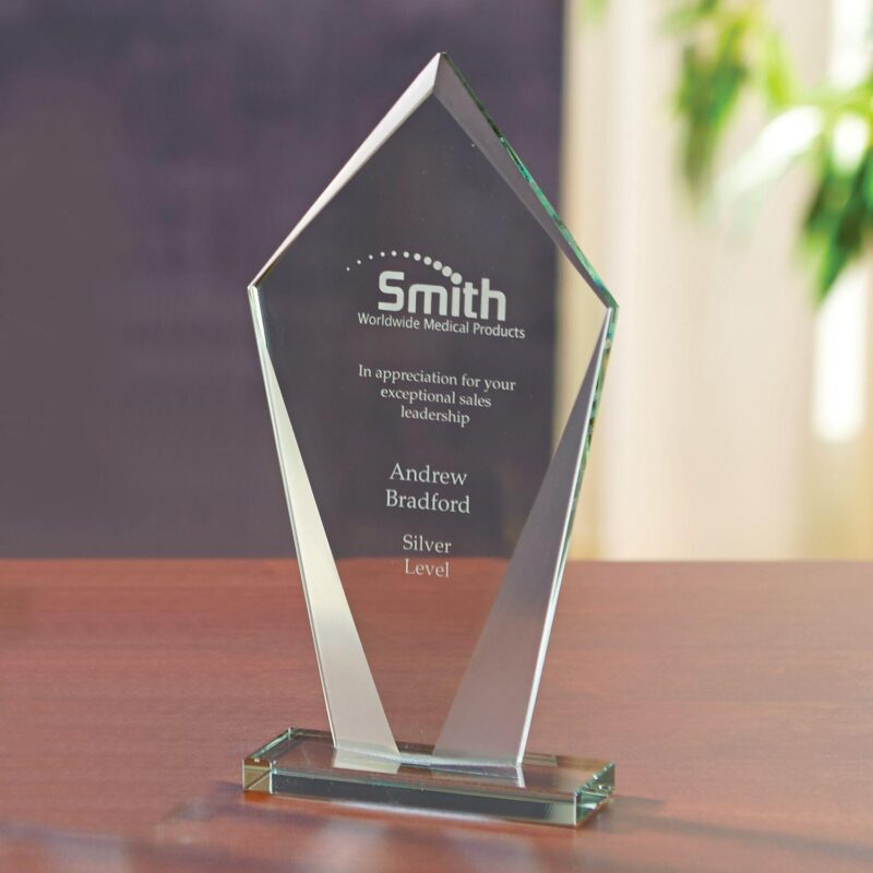 Pierce Award - Medium - 2