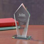 Pierce Award - Small - 2