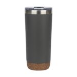 Pike 22 oz. Double Wall Stainless Steel Tumbler - 2