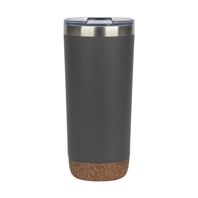 Pike 22 oz. Double Wall Stainless Steel Tumbler - 2