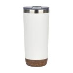 Pike 22 oz. Double Wall Stainless Steel Tumbler - 4