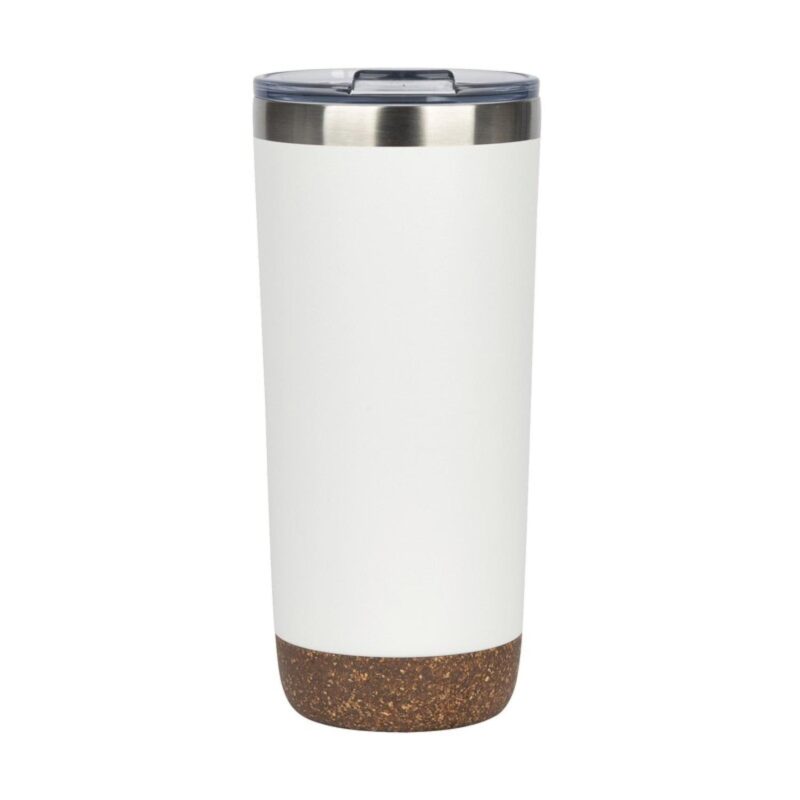 Pike 22 oz. Double Wall Stainless Steel Tumbler - 4
