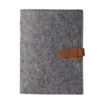 Pinyon Felt Mini Padfolio - 1