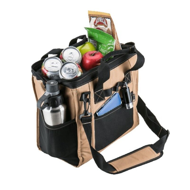Pipeline Lunch Cooler - 7