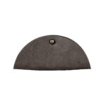 Piper Leather Cord Keeper - 2