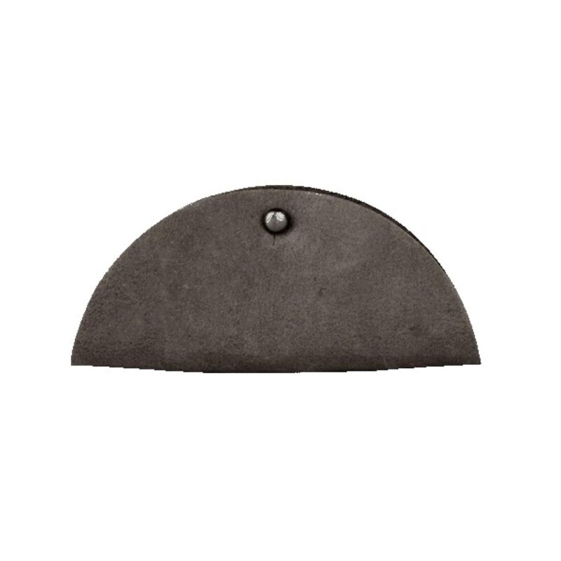 Piper Leather Cord Keeper - 2
