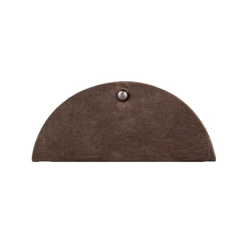 Piper Leather Cord Keeper - 3