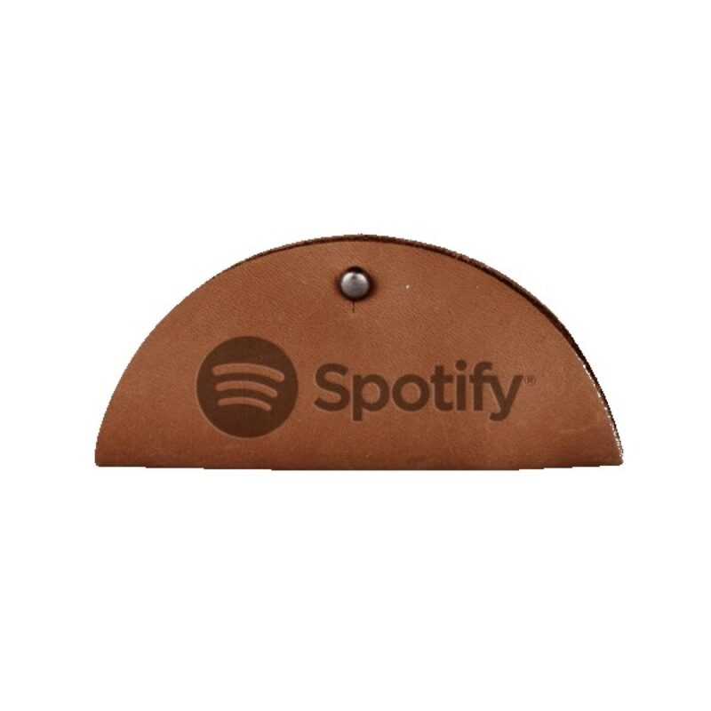 Piper Leather Cord Keeper - 5