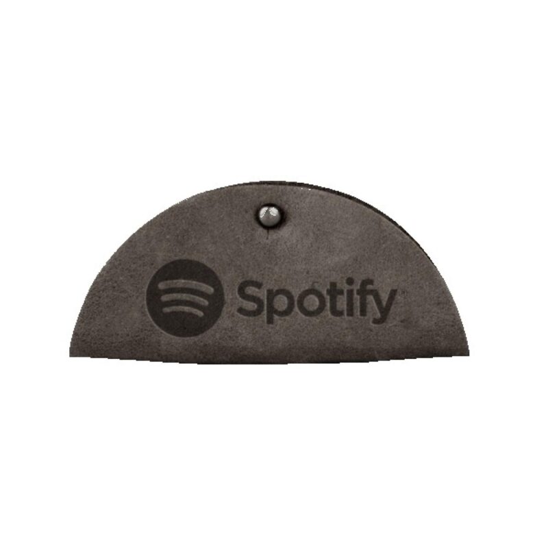 Piper Leather Cord Keeper - 6