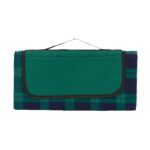 Plaid Picnic Blanket - 4