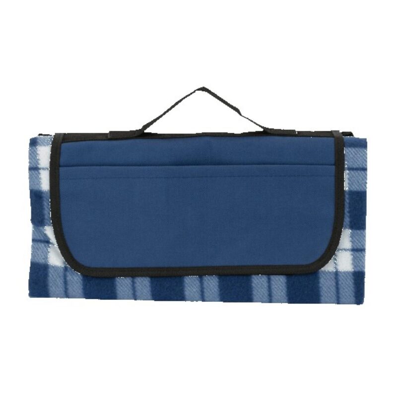 Plaid Picnic Blanket - 5