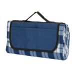 Plaid Picnic Blanket - 6