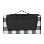 Plaid Picnic Blanket - 8