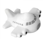 Plane Stress Ball - 1