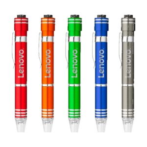 Pocket Pal 2.0 Screw Bit Set