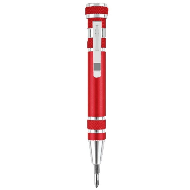 Pocket Pal Aluminum Tool Pen - 2