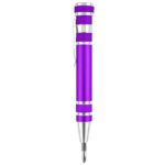 Pocket Pal Aluminum Tool Pen - 4