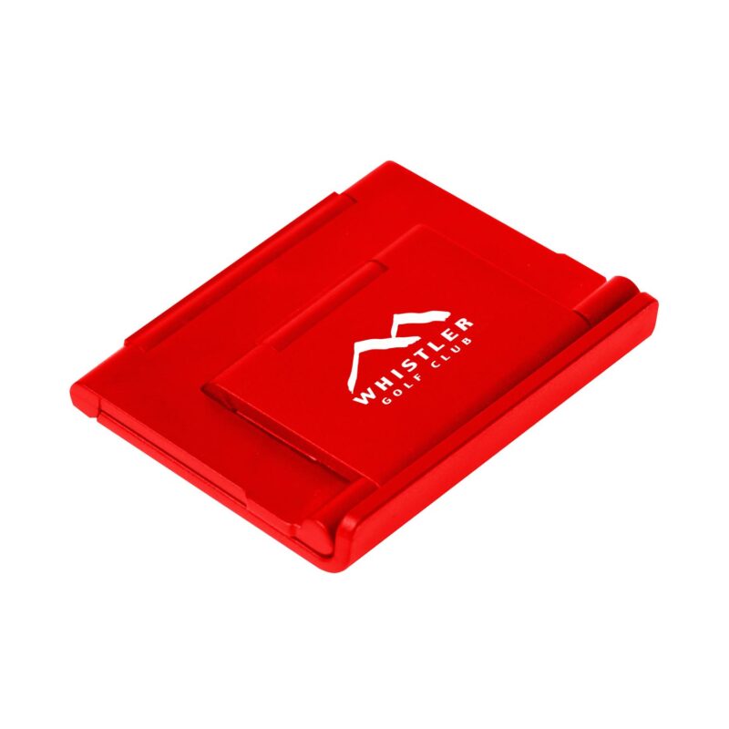 Pocket Phone Stand - 4