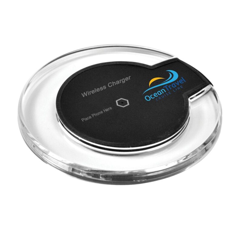 Pod Wireless Charger - 2
