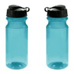 Poly Fresh 21 Oz Bottle - 1
