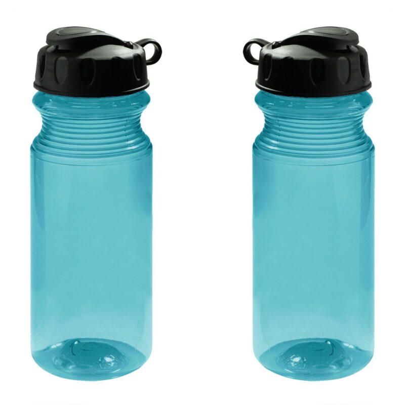 Poly Fresh 21 Oz Bottle - 1