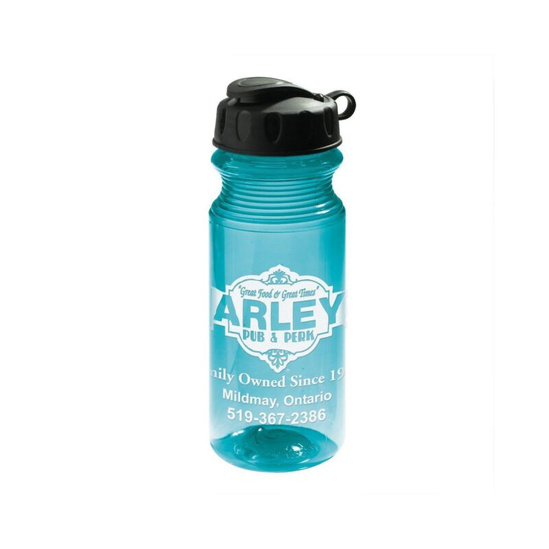 Poly Fresh 21 Oz Bottle - 2