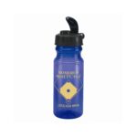 Poly Fresh 21 Oz Bottle - 3