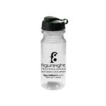 Poly Fresh 21 Oz Bottle - 4