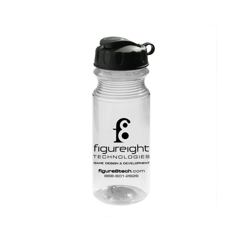 Poly Fresh 21 Oz Bottle - 4