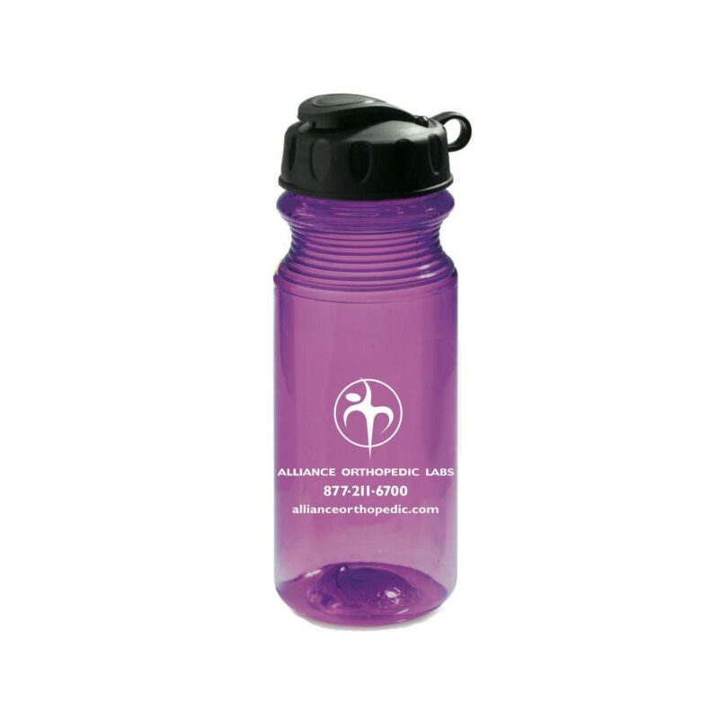 Poly Fresh 21 Oz Bottle - 5
